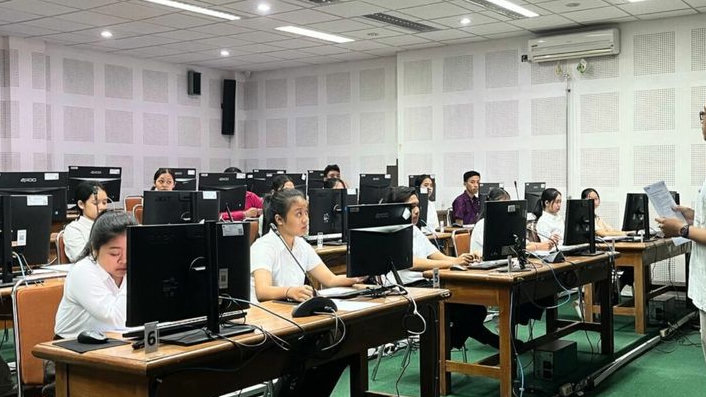 Pengumuman UTBK SNBT 2026, Ini Jam Rilis, Cara Cek, dan Jadwal Lengkapnya