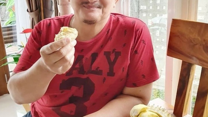 Usai Ditinggal 15 Tahun oleh Suzanna, Begini Nasib Clift Sangra Sekarang