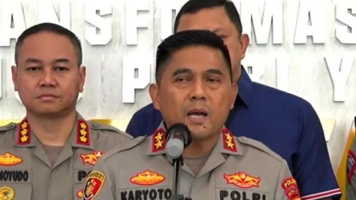Kawal Pelaporan Kasus di Polda Metro Bisa Lewat WhatsApp, Ini Nomornya