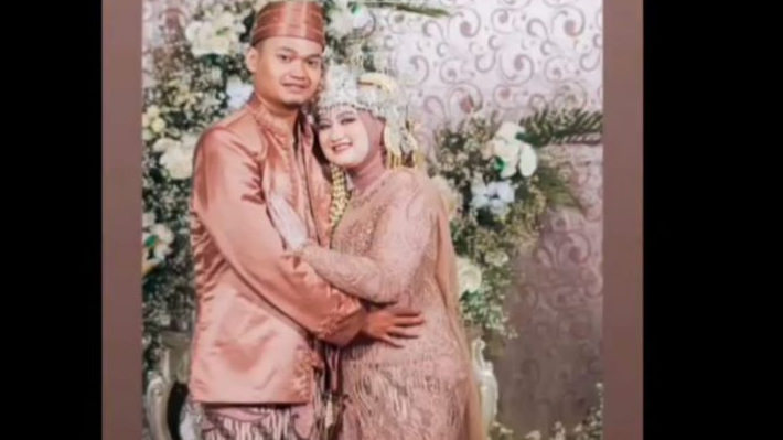 Intel Temukan Proses Pernikahan Wanita Curhat Menangis ke Ustadz Hanan Attaki, Ternyata Undangan Terbatas