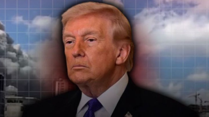 Trump Klaim Iran Siap Serahkan Uranium Diperkaya ke AS Meski Perundingan Nuklir Kedua Negara Belum Capai Kesepakatan