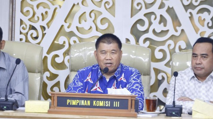 DPRD Jawa Barat Terima Kunjungan DPRD Kabupaten Bogor untuk Konsultasi Peningkatan PAD