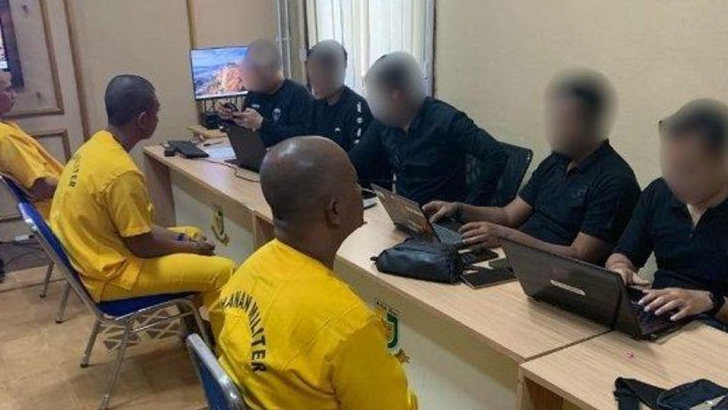 Kedapatan Jual Senjata untuk KKB, Tiga Oknum TNI Ditangap Polisi