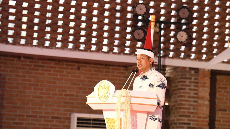 Pemuda Bikin Resah? KDM Siapkan Pendidikan Bela Negara di Barak Militer