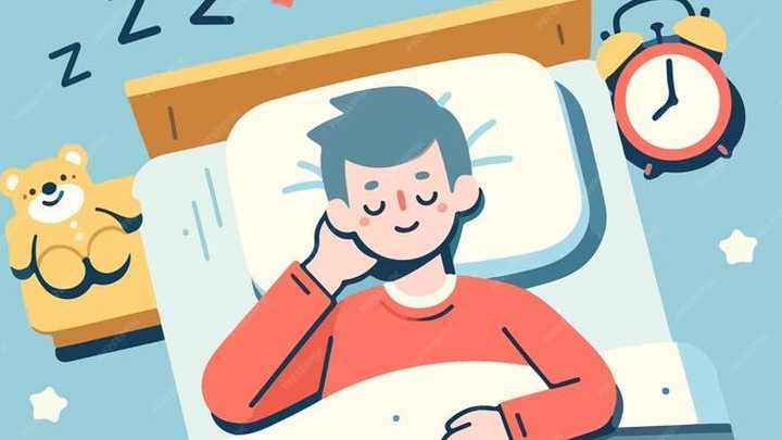 Tidurnya Orang Berpuasa Itu Ibadah? Simak Penjelasan Lengkapnya Berikut