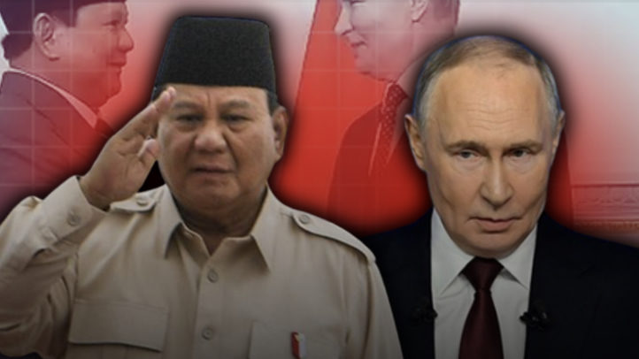 Prabowo Bertolak ke Rusia Temui Vladimir Putin, Bahas Ketahanan Energi hingga Geopolitik Dunia yang Kian Memanas