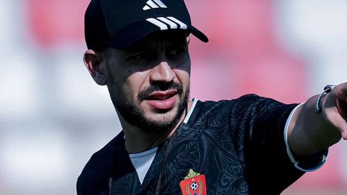 Jamu Persib Bandung, Persijap Usung Misi Bangkit dari Keterpurukan
