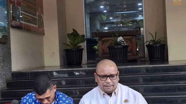 Kronologi Tewasnya Kacab BRI Cempaka Putih versi Komplotan Penculik Eras, Korban Dihabisi di Cawang