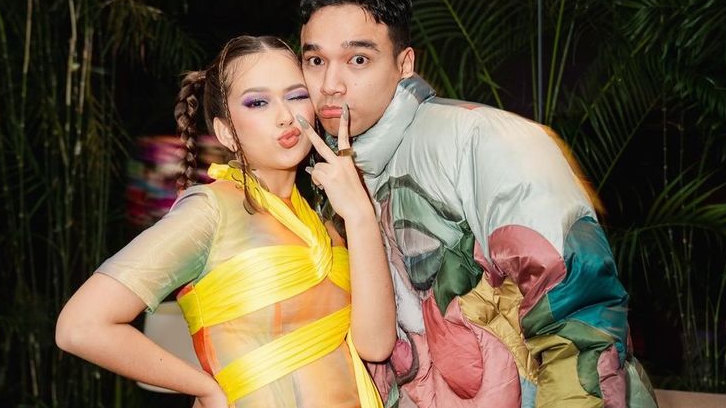 Akhirnya Fadly Faisal Bikin Pengakuan Usai Viral Video 47 Detik Mirip Rebecca Klopper
