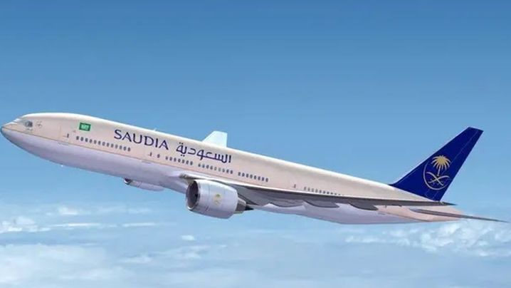 Saudia Airlines Batalkan Sepihak Tiket Promo Solo-Jeddah Rp5 Juta, Pembeli Kecewa : Kami Dizolimi