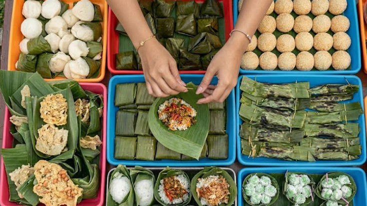 Dari Krisis Jadi Peluang! 7 Ide Usaha Minim Plastik yang Bisa Dicoba Saat Harga Melonjak