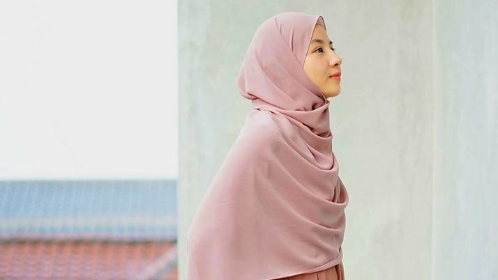 Menahan Air Mata saat Bela Suaminya dari Fitnah, Natasha Rizki : MasyaAllah Desta Orang yang Baik