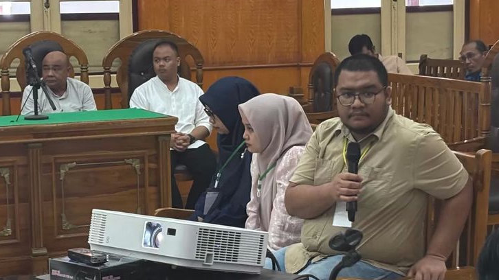 Nasib Plt Kadis PUPR Mandailing Natal di Ujung Tanduk, Terseret Suap Rp7,2 Miliar Lalu Dicopot Bupati