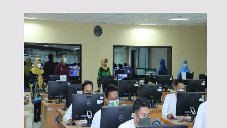 CPNS 2026 Belum Pasti Dibuka, BKN Ingatkan Instansi Ajukan Formasi Secara Realistis