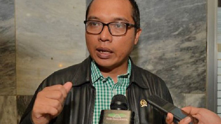 PPP Bela Jokowi, Jusuf Kalla Sudah Salah Sangka : Emang Ada UU yang Dilanggar ?