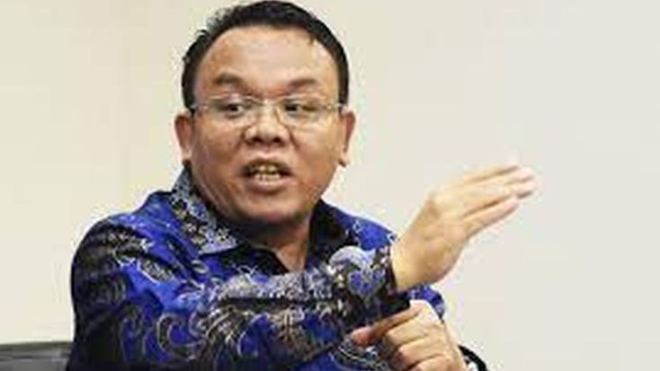 Waketum DPP PAN Dukung Prabowo, Kenaikan PPN 12 Persen untuk Barang Mewah dan Orang Kaya