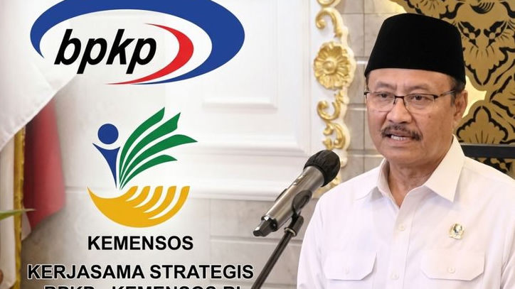 Kemensos Mewujudkan Sekolah Rakyat yang Akuntabel Melalui Pengadaan Transparan!