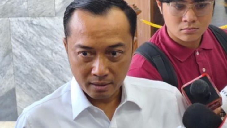Mensesneg Tanggapi Kasus Penyiraman Air Keras Aktivis KontraS, Ya Tentu Kita Sangat Prihatin