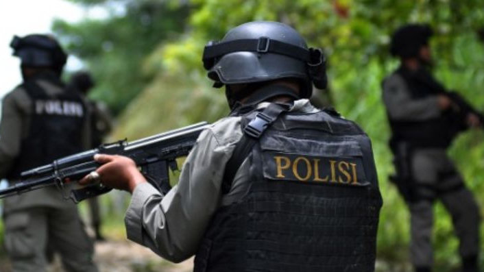 Spesial HUT Brimob Ke-78, Kenali Lebih Dekat 5 Kesatuan Korps Brimob Polri