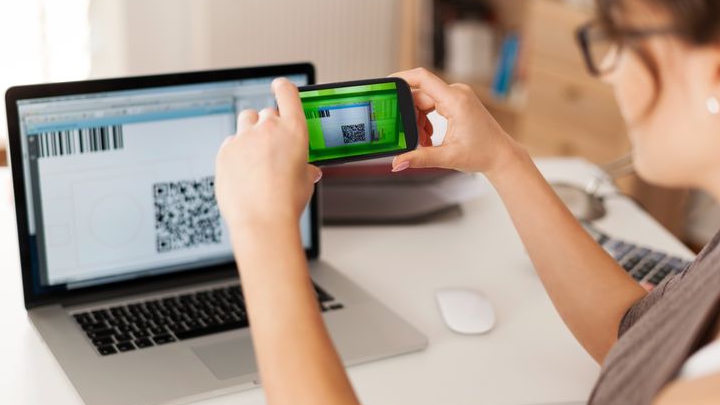 Cara Scan QR Code di Laptop dan PC Windows hingga MacBook Tanpa Ribet