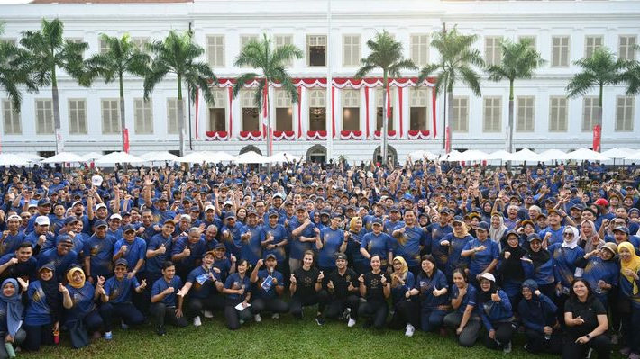 BPKAD Dorong Pengelolaan Keuangan dan Aset Daerah yang Transparan dan Akuntabel