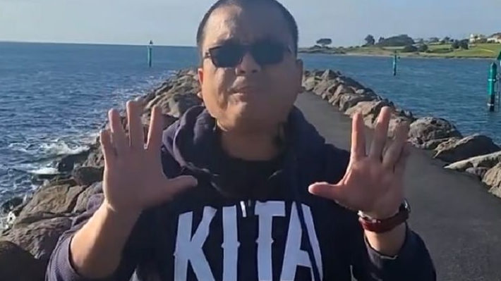 Denny Indrayana Bisa Dipenjara 10 Tahun jika MK tak Putuskan Pemilu Proporsional Tertutup