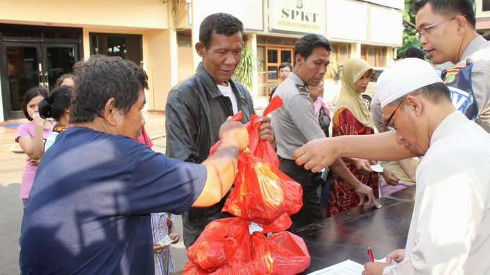 Makna Kurban dalam Islam, Bukan Sekadar Menyembelih Hewan, Simak Panduan Berkurban Ini