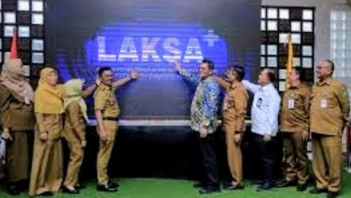 Fitur LAKSA Plus Resmi Diluncurkan, Warga Disabilitas Kini Punya Kanal Pengaduan Ramah Akses