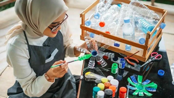 Gak Perlu Mahal! 7 Cara Ganti Plastik yang Lebih Hemat dan Ramah Lingkungan