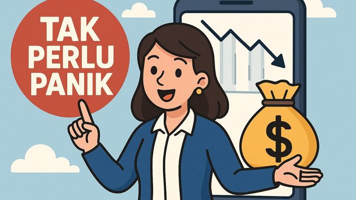 Tak Perlu Panik, Ini Alasan Pencairan TPG TW 4 2025 Dijamin Lebih Lancar dari TW 3