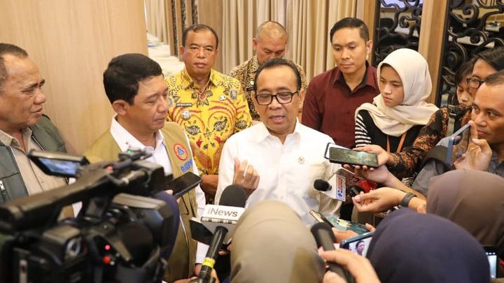 Pemerintah Tetapkan 17 Hari Libur Nasional dan 8 Hari Cuti Bersama Tahun 2026, Ini Daftar Lengkap Hari Libur Nasional dan Cuti Bersama 2026
