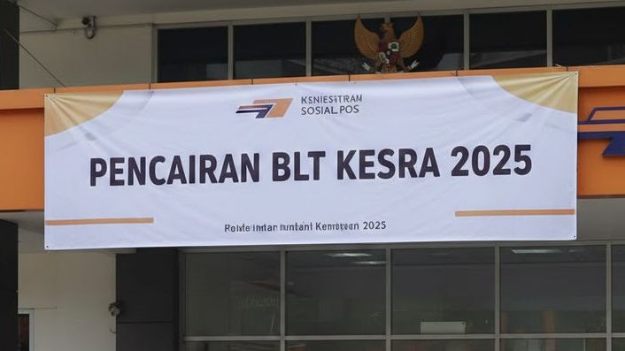 Menunggu Desember 2025, Sinyal Kuat Pengumuman Kelanjutan BLT Kesra untuk Awal 2026