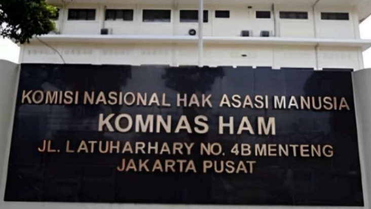 Selidiki Kasus Kematian Affan Kurniawan, Komnas HAM Kumpulkan Rekaman CCTV Kejadian