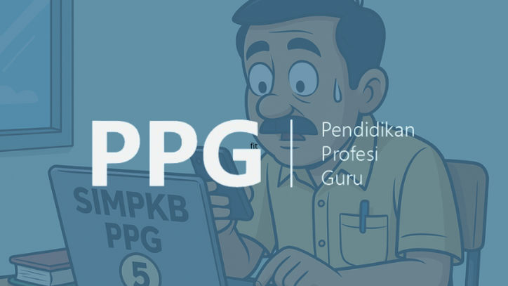 Tahap 5 PPG Guru Tertentu Hadir dengan Aturan Baru, Peserta Wajib Pembelajaran Mandiri hingga 30 November