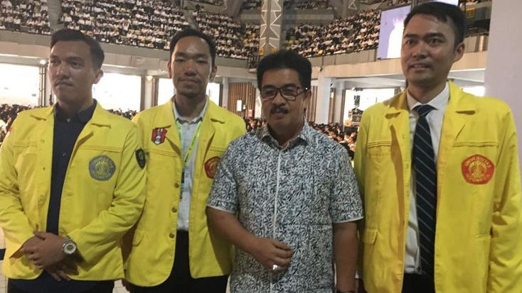 MA Sebut Pengadilan Jangan Cari-cari Kesalahan Satgas BLBI, yang Penting Kembalikan Uang Negara