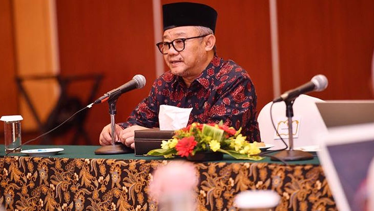 Bahas Kekerasan di Sekolah, Kemendikdasmen Genjot Revisi Aturan PPKSP, Targetkan Semester 2 Budaya Sekolah Aman Diberlakukan