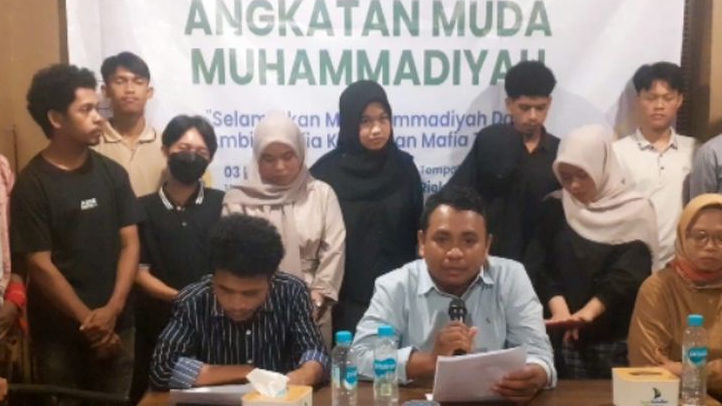 Diduga Bela Kepentingan Mafia Tanah, Angkatan Muda Muhammadiyah Desak Gufroni Minta Maaf
