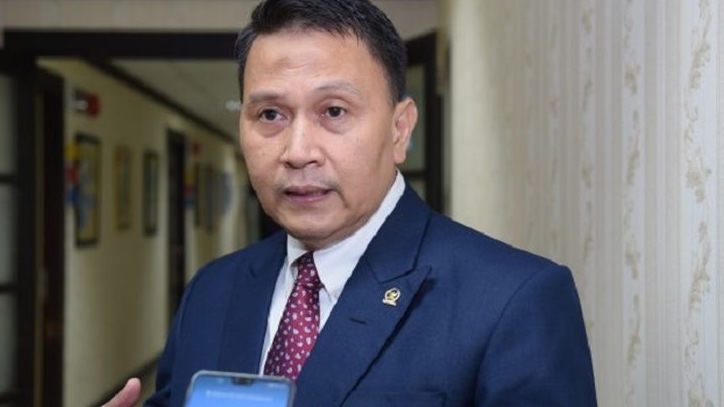 Ganjar Pranowo Duluan Nyatakan Oposisi dari PKS, Mardani : Itu Ksatria Bravo Mas Ganjar