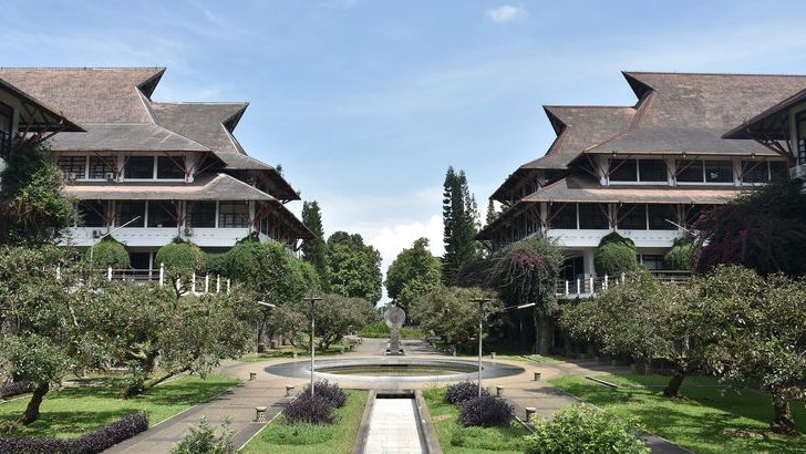 Mau Jadi Dosen di ITB? Rekrutmen Dosen Tidak Tetap 2025 Diperpanjang hingga 9 November!