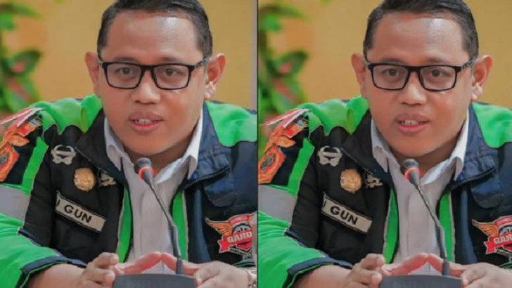 BESOK! Ojol Demo Besar-Besaran di Jakarta, Garda Indonesia Desak RUU Transportasi Online dan Copot Menhub