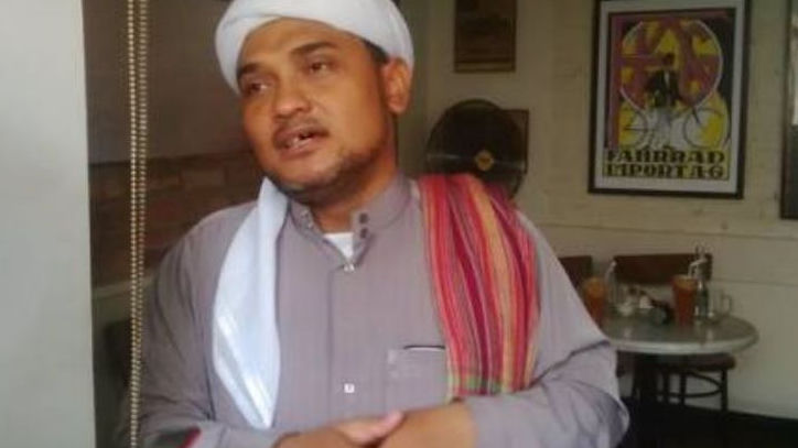 Surat Edaran Menag Panduan Ibadah Ramadhan 1444 H Tuai Kontroversi, Ini Kata Novel Bamukmin
