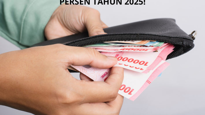 Daftar Daerah yang Sudah Siap Melakukan Pencairan TPG 100 Persen dalam THR dan Gaji ke 13!