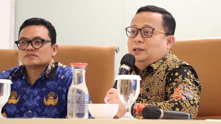 Kemenag Bentuk Satgas Cegah Kekerasan di Pesantren, 512 Pesantren jadi Percontohan, Apa Tugasnya?