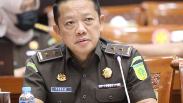 Kejagung Beberkan 7 Perusahaan Besar Pakai Jasa Don Ritto Berperkara Saat Febrie Adriansyah Jampidsus