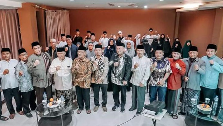 Pemkab Karawang Lepas 60 Kafilah STQH