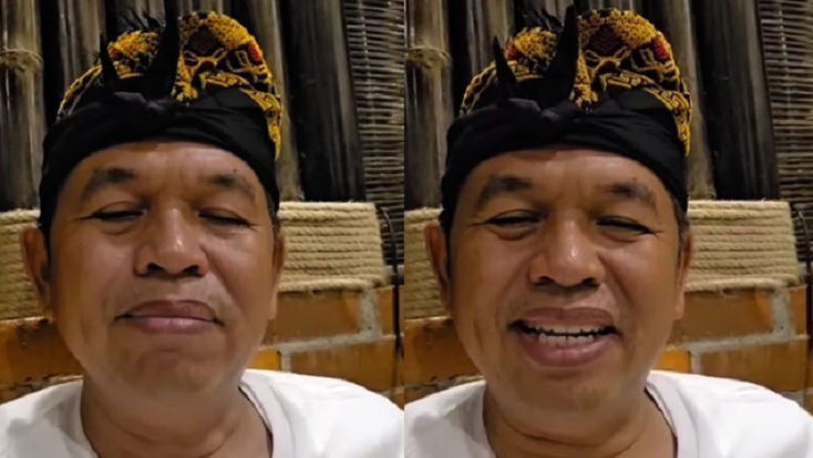 Begini Respon Dedi Mulyadi Terkait 5 Daerah di Jawa Barat Bolehkan Study Tour: Jangan Jadikan Anak Objek