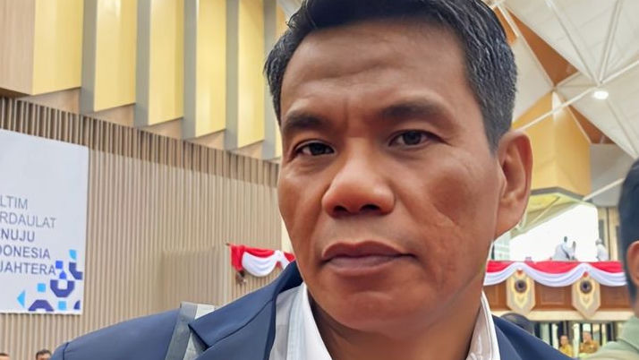 Perda RTRW Selesai, Rusman Ya'qub: Ada 11 Raperda Lagi yang Perlu Dibahas