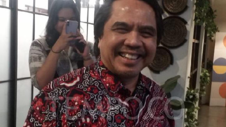 Segudang Kontroversi Ade Armando, Politi PSI yang Ditunjuk Jadi Komisaris PLN Nusantara Power