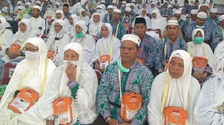 Ini Dia Tiga Penyakit yang Kerap Dilanda  Calon Jamaah Haji, Bahkan Hingga Meninggal Dunia