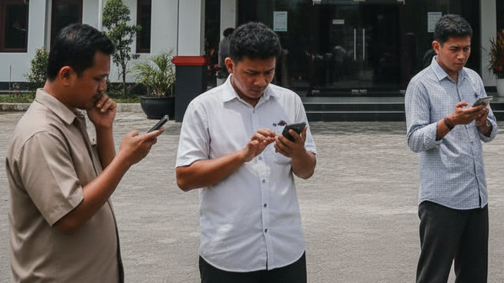 KPM Bansos Mendadak Sepi Koar-koar Soal Pencairan PKH, BLT Kesra, dan BPNT Hari Ini, Ada Apa? Jangan Panik, Cek Faktanya!